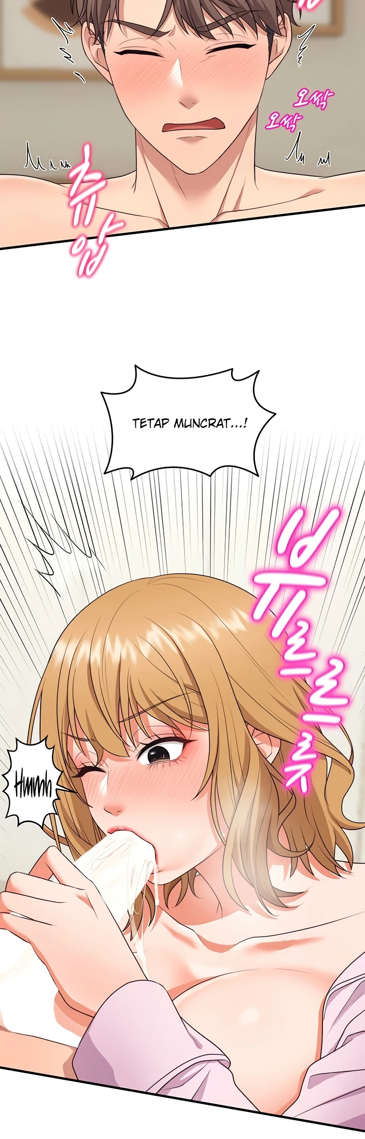 One More Chance - Page 20